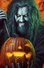 Rob Zombie