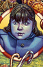 Violet Beauregarde