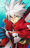 Ragna the Bloodedge