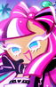Shining Glitter Cookie