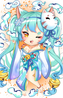 Mizuki {AMQ}