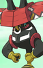 Tapu Bulu
