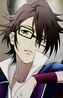 Saruhiko Fushimi