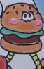 Ms. Burger
