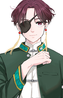 Hayato Suou
