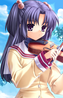 Kotomi Ichinose