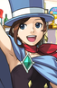 Trucy Wright