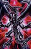 Red-Eyes Black Dragon