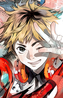 Hideyoshi Nagachika