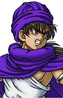 Hero {DQV}