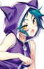 Yaya Fushiguro