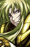 Aries Shion