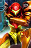 Samus Aran