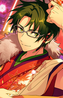 Keito Hasumi