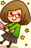 Nikki {Swapnote}