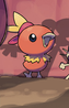 Protagonist {PMD1}