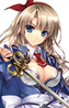 Alicia {QB}