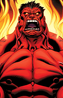 Red Hulk (Thaddeus Ross)