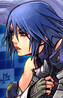 Aqua {KH}