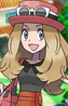 Serena