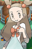 Jasmine {PKMN}