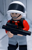 Rebel Friend