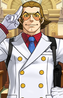 Bobby Fulbright