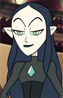 Lilith Clawthorne