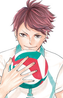 Tooru Oikawa