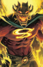 Superdemon (Etrigan)