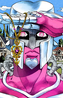 Crazy Diamond