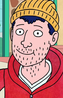 Todd Chavez