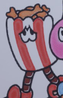 Mr. Chicken