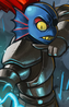 Undyne