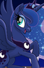 Princess Luna