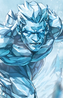 Iceman (Bobby Drake)