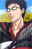 Sadaharu Inui