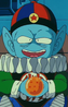 Emperor Pilaf