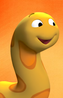 Sherman the Worman