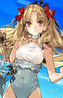 Space Ereshkigal