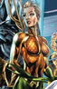Aquawoman (Ariel Curry)