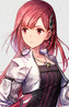 Aria {HARVESTELLA}