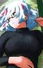 Fuyumi Todoroki