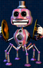 Music Man {FNAF}
