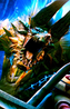 Zinogre