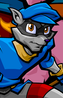 Sly Cooper