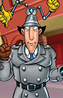 Inspector Gadget