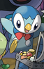 Protagonist {PMD2}