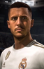 Eden Hazard