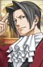 Miles Edgeworth